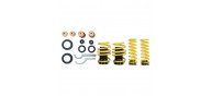 ST Suspensions Adjustable Lowering Springs